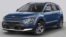 2025 Kia Niro Plug-In Hybrid EX