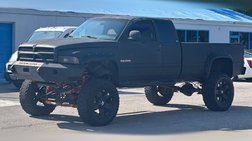 2001 Dodge Ram 2500 