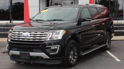 2019 Ford Expedition MAX Limited