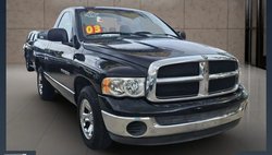 2003 Dodge Ram 1500 ST