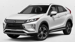 2019 Mitsubishi Eclipse Cross SEL