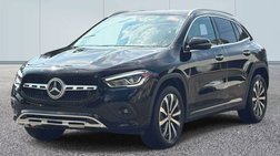 2022 Mercedes-Benz GLA-Class GLA 250 4MATIC