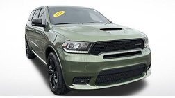 2020 Dodge Durango R/T
