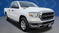 2023 Ram Ram Pickup 1500 Lone Star