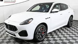 2025 Maserati Grecale Base