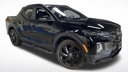 2023 Hyundai Santa Cruz Night