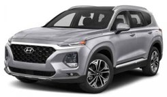 2020 Hyundai Santa Fe SEL 2.0T