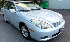 2004 Lexus ES 330 Base