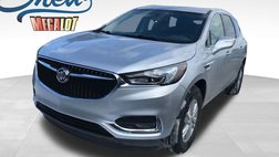 2019 Buick Enclave Essence