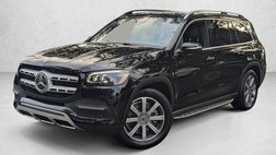 2020 Mercedes-Benz GLS GLS 450