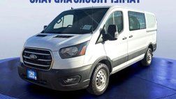 2020 Ford Transit 250