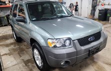 2006 Ford Escape XLT