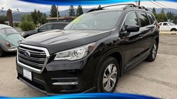 2021 Subaru Ascent Premium 7-Passenger