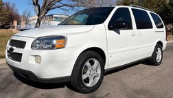 2006 Chevrolet Uplander LT