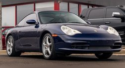 2003 Porsche 911 Carrera