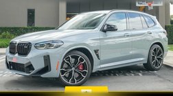 2023 BMW X3 M Base