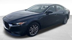 2022 Mazda MAZDA3 2.5 S