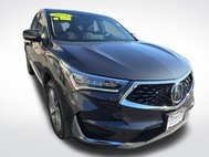 2021 Acura RDX SH-AWD w/Tech