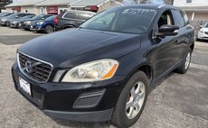 2012 Volvo XC60 3.2