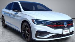 2021 Volkswagen Jetta GLI Autobahn