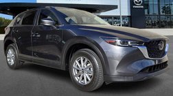 2023 Mazda CX-5 2.5 S Preferred