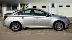 2012 Chevrolet Cruze ECO
