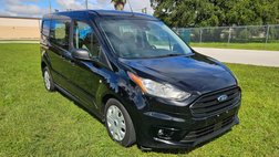 2019 Ford Transit Connect XLT