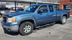 2012 GMC Terrain SLE-1