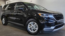 2022 Kia Carnival LX