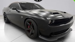 2019 Dodge Challenger SRT Hellcat