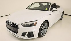 2023 Audi A5 quattro Prestige 45 TFSI