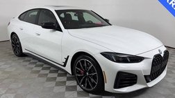 2026 BMW 4 Series 430i xDrive Gran Coupe