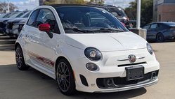 2014 Fiat 500C Abarth