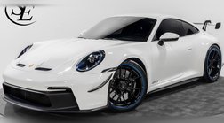 2022 Porsche 911 GT3