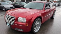 2010 Chrysler 300 Touring