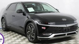 2024 Hyundai Ioniq 5 SE
