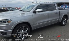 2023 Ram Ram Pickup 1500 Limited