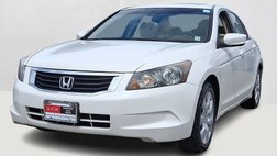 2010 Honda Accord EX