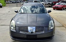 2005 Nissan Maxima 3.5 SL