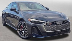 2025 Audi S5 quattro Premium Plus TFSI