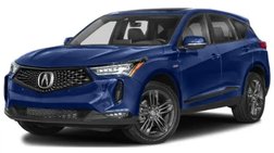 2022 Acura RDX w/A-SPEC