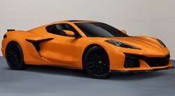 2024 Chevrolet Corvette Z06