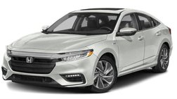 2022 Honda Insight Touring