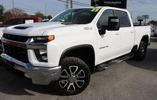 2023 Chevrolet Silverado 2500HD LT