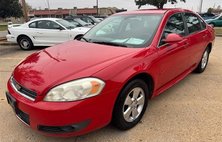 2011 Chevrolet Impala LT Fleet