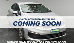 2017 Kia Rio LX