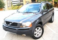 2006 Volvo XC90 2.5T