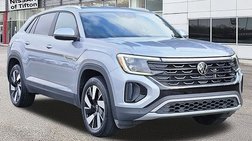 2024 Volkswagen Atlas Cross Sport SE