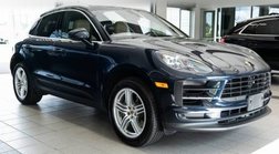 2019 Porsche Macan S