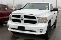 2014 Ram Ram Pickup 1500 Express